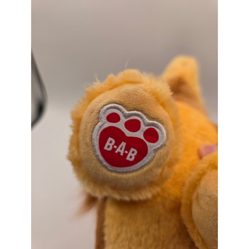 Build A Bear Paw Patrol Liberty Plush Dog Nickelodeon 2023 Stuffed Animal 15" - Picture 6 of 10